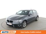 BMW 118i Advantage Aut.*NAVI*LED*TEMPO*PDC*SHZ* - BMW 118 in Hannover