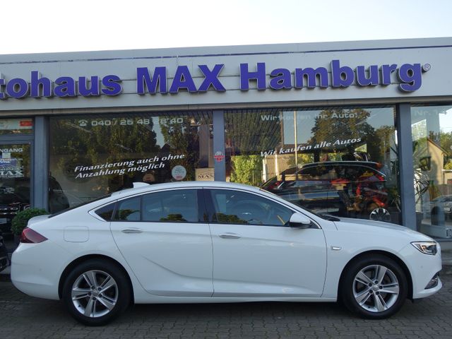 Opel Insignia B 1.6 D Grand Sport Innovation/AUT/NAVI