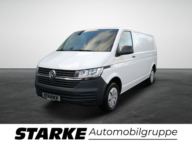 Volkswagen T6 Transporter T6.1 2.0 TDI Kasten lang  PDC Kli