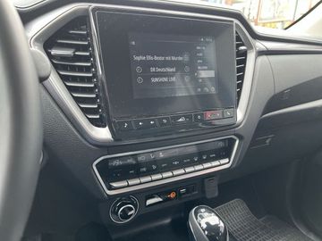 Isuzu D-Max Double Cab 4WD Autm. LSE