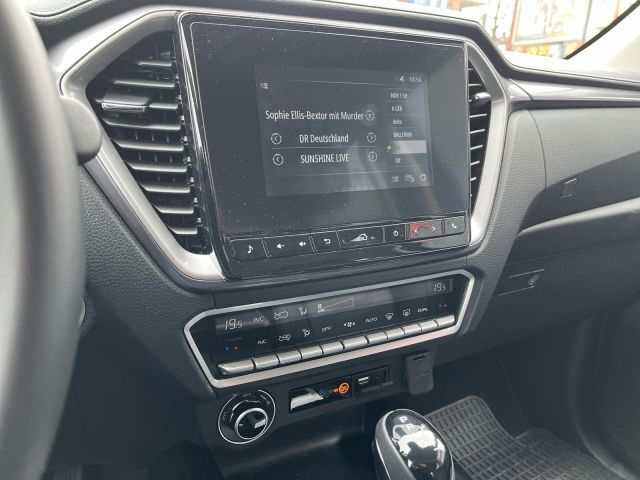 Isuzu D-Max Double Cab 4WD Autm. LSE