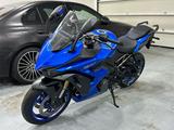 Suzuki GSX - S1000T - SUZUKI BERLIN