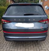 Skoda Kodiaq 2.0 BiTDI SCR DSG 4x4 RS RS - Skoda Kodiaq: RS