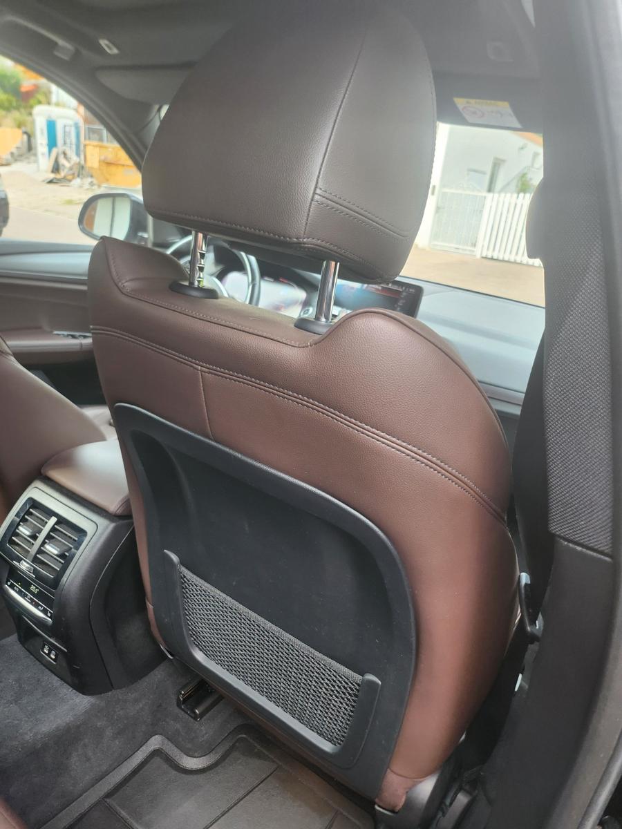 BMW X3 M40d AT -, миниатюра 7