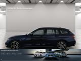 BMW 330d xDrive Touring M Sport Harman/K Kamera LED - BMW 330 Gebrauchtwagen