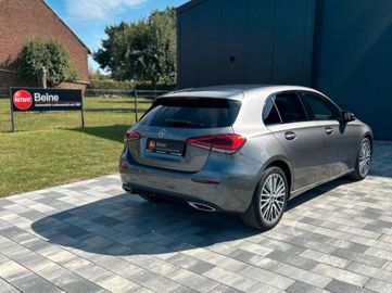 Mercedes A 200 - 12