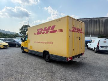 Mercedes Sprinter - 5