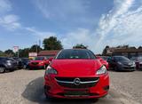Opel Corsa E Edition  Sportsitze Sport Lenkrad - gebrauchte Opel Corsa aus dem Jahr 2019