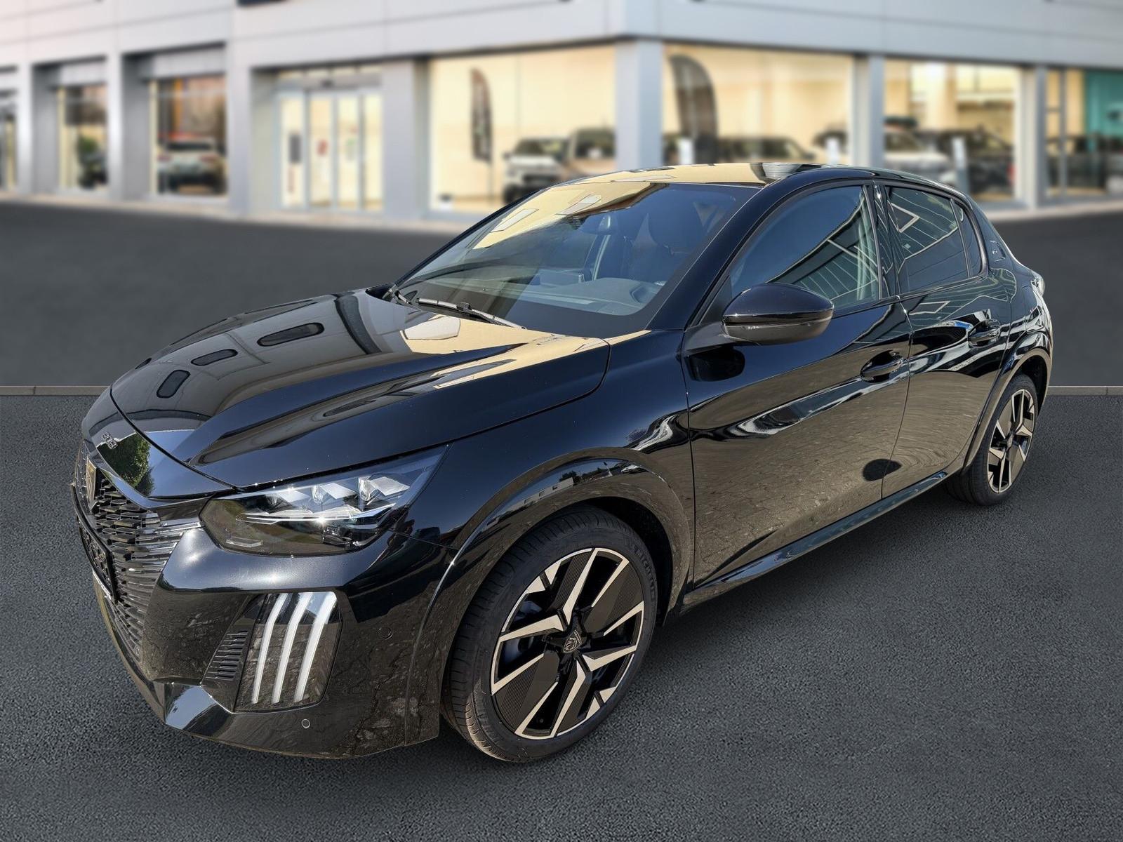 Peugeot 208 GT 110