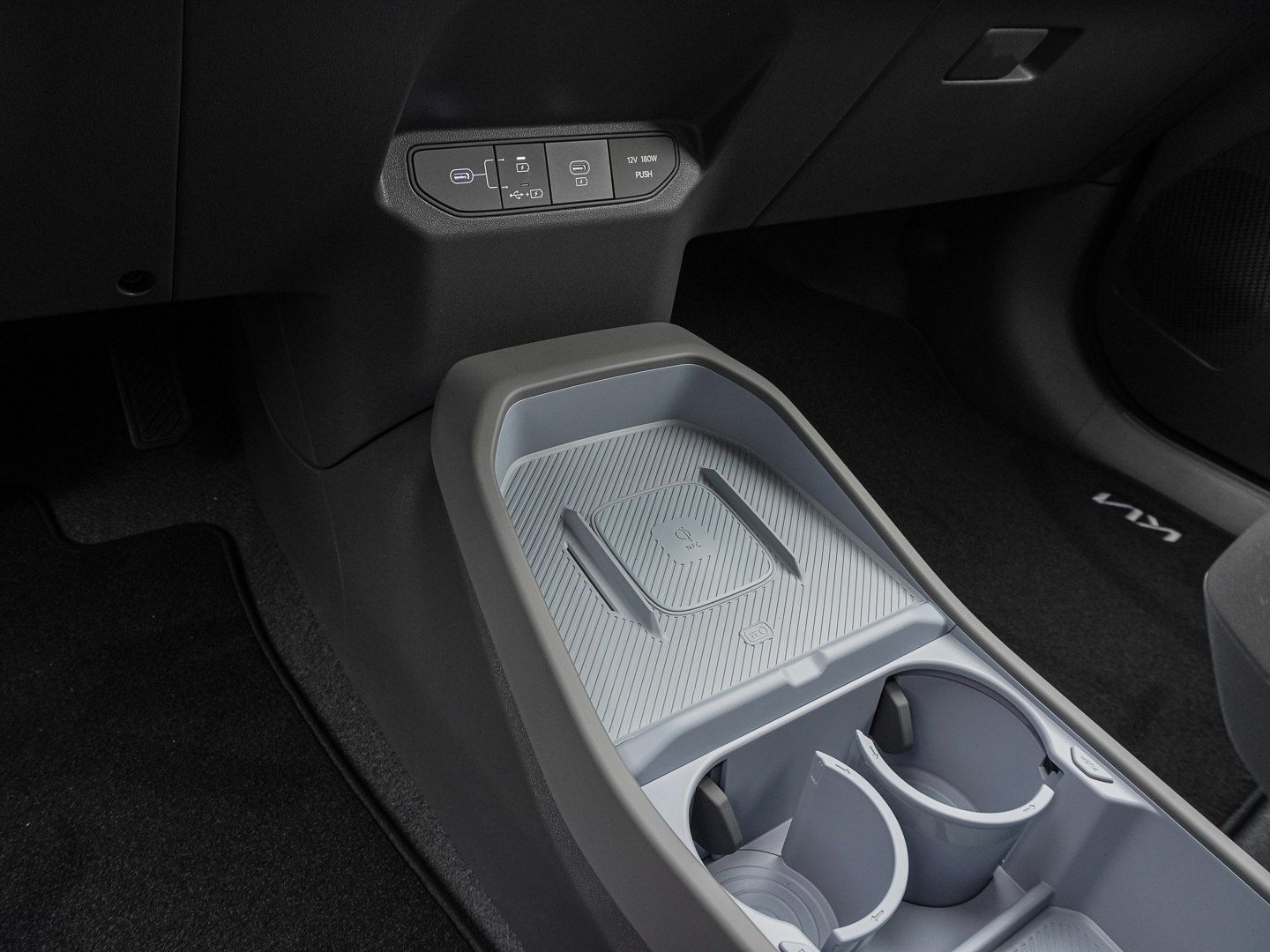 Kia EV3 - Bild 12
