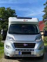 Bürstner Lyseo TD 690G Harmony Line - Bürstner Harmony