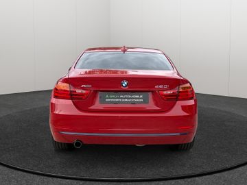 BMW 420 - 6