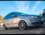 Volkswagen Polo 1.6 Sportline Sportline - Volkswagen Polo: Sportline
