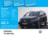 Volkswagen Sharan 1.4 TSI HIGHLINE Navi Bi-Xenon ACC Sportp - VW Sharan Gebrauchtwagen in München