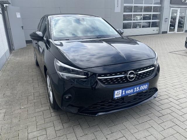 Opel Corsa F 1.2 Turbo Elegance*Automatik*Allwetter*L