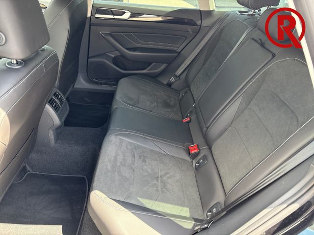 Arteon Shooting Brake Elegance 2.0 TSI Android A