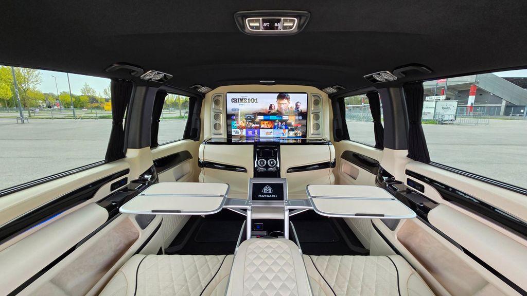 Image of Mercedes-Benz Vito