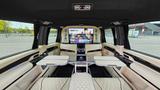Mercedes-Benz Vito 116 Extralang VIP Maybach Extralong XL EL - Mercedes-Benz Vito: Vip