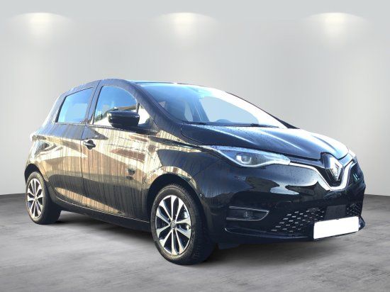 Renault Zoe  R135 Techno R135/ EV50 (Batt. 52 kWh)