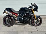 Triumph Speed Triple R - TRIUMPH MOTORRAD