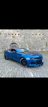 Chevrolet Camaro RS 3.6L ZL1 - gebrauchte Chevrolet Camaro aus dem Jahr 2020