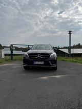 Mercedes-Benz GLE 350 d 4MATIC - Mercedes-Benz GLE 350 in Aachen