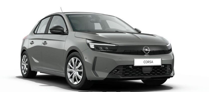Opel Corsa 1.2 *Sitzheizung*Allwetterreifen 124€ Leas
