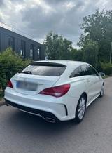 Mercedes-Benz CLA 200 Shooting Brake AMG - Mercedes-Benz CLA 200 Shooting Brake Gebrauchtwagen