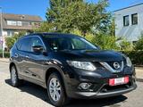 Nissan X-Trail 1.6 dCi DPF - Nissan aus 2015