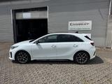 Kia Ceed 1.4l T-GDI GT Line *Navi*Garantie*GD*WR* - Kia cee'd / Ceed Gebrauchtwagen in Mülheim (Ruhr)