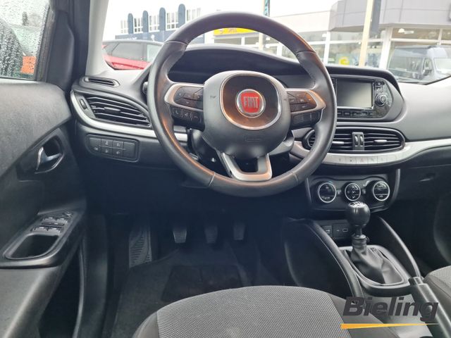 Tipo Street 1.4 Kombi , Klimaautomatik, SHZ, Alu