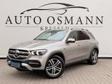 Mercedes-Benz GLE 350 de 4M 9G-TRONIC Exclusive|NP95.975,90.-€ - Mercedes-Benz GLE 350 Hybrid (Diesel/Elektro): Head-Up Display