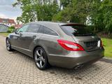 Mercedes-Benz CLS 350 Shooting Brake CLS 350 CDI 4MATIC Sh... - Mercedes-Benz CLS 350 Shooting Brake Diesel Gebrauchtwagen