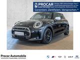 MINI Cooper SE Classic Trim Premium Extra Kamera - schwarze MINI Cooper SE