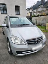 Mercedes-Benz Mercedes A180 W169 Blue Efficiency Nur 780... - Mercedes-Benz W169