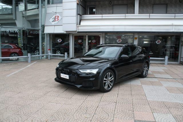Other AUDI A6 allroad 45 TDI 3.0 quattro S tronic Busi