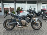 Honda CB 650 R ABS - Akrapovic - Top Zustand  ! - Offers matching your search criteria