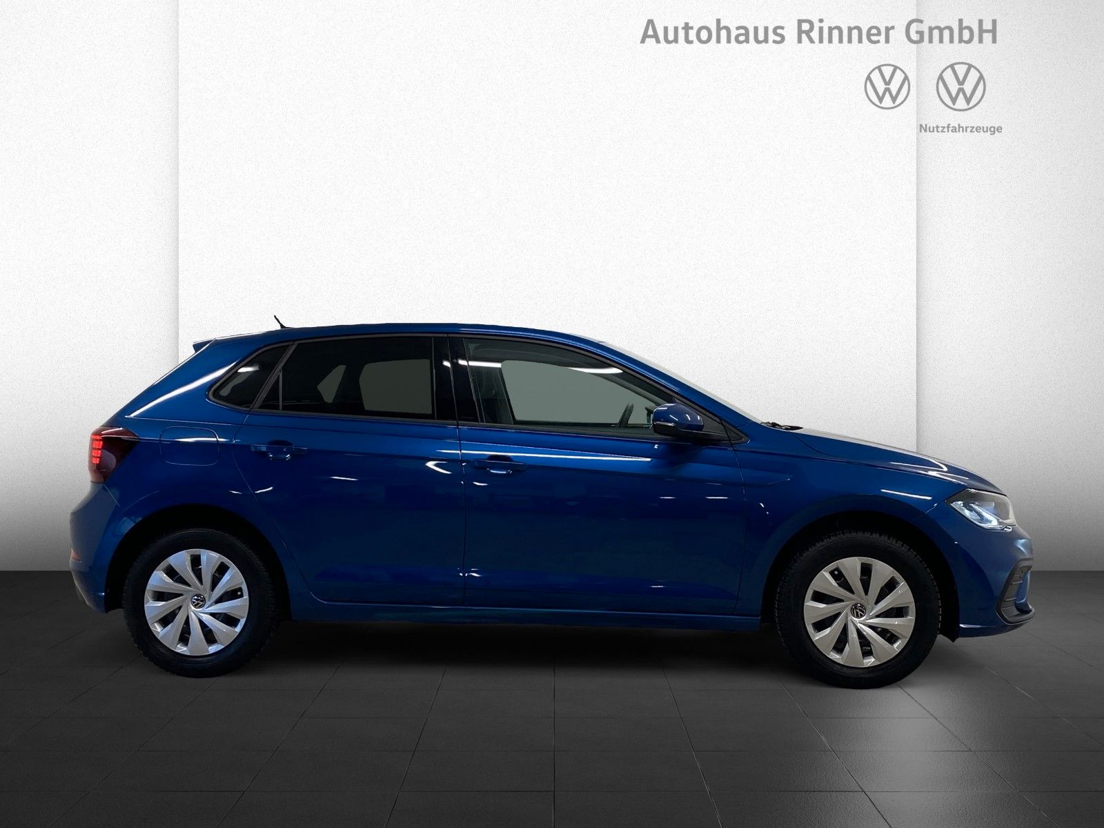 Volkswagen Polo - Bild 3