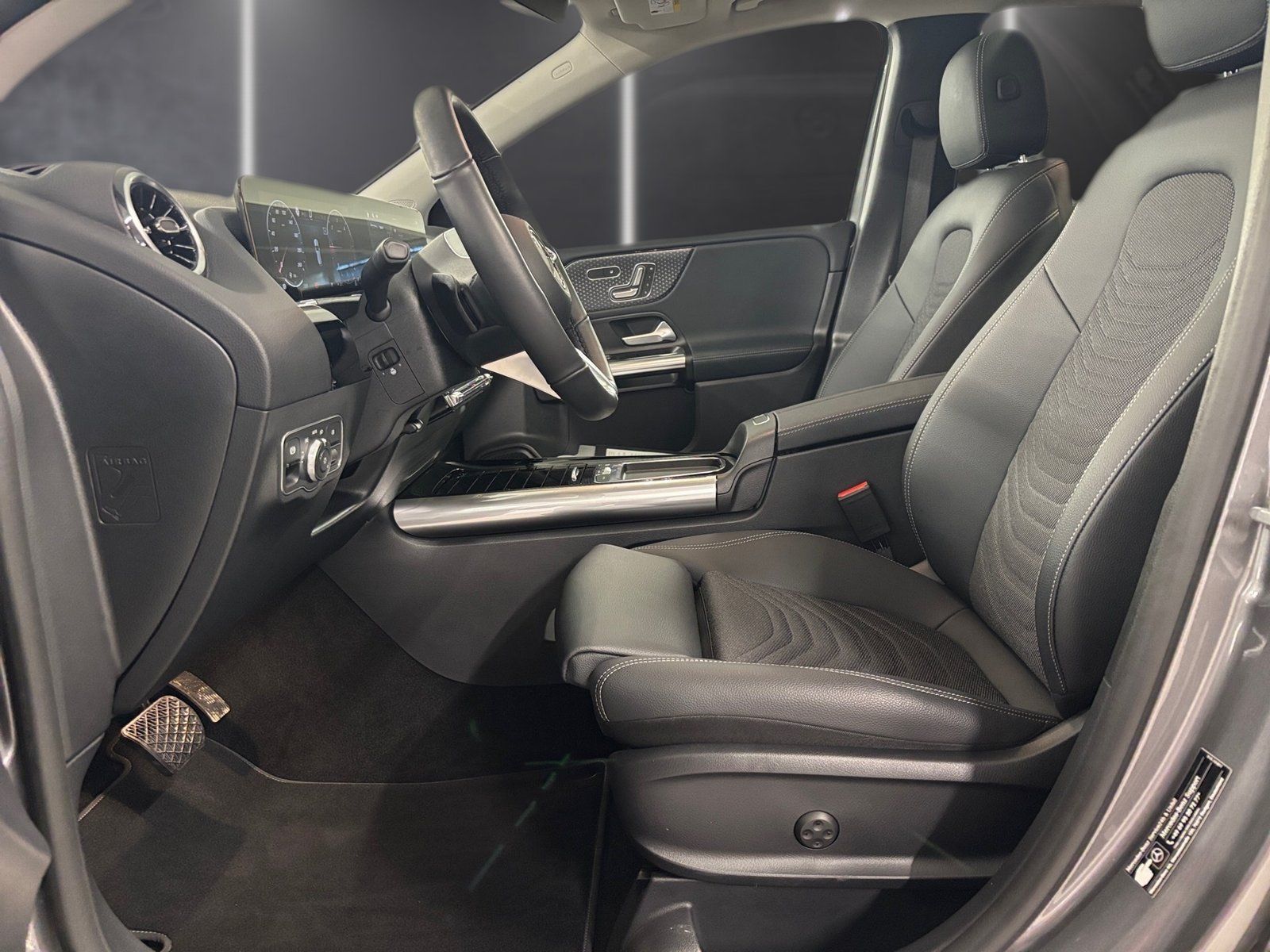 Fahrzeugabbildung Mercedes-Benz B 220 d Progressive*AHK*Pano*360°*Distro*Totwin*