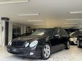Mercedes-Benz E 240 T-Modell  / Vollausstattung