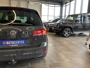 Volkswagen Golf Sportsvan 1.6 TDI Comfortline*1. Hand*PDC*