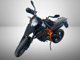 KTM 690 SMC-R TÜV NEU - KTM SMC R
