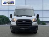Ford Transit Kasten 350 L3 Trend 2.0 TDCi DPF EU6d AH - : Weiß, mit Klimaanlage