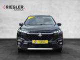 Suzuki S-Cross 1.4 Hybrid Allgrip Automatik AHK - Suzuki (SX4) S-Cross mit Benzin-Antrieb: Automatik