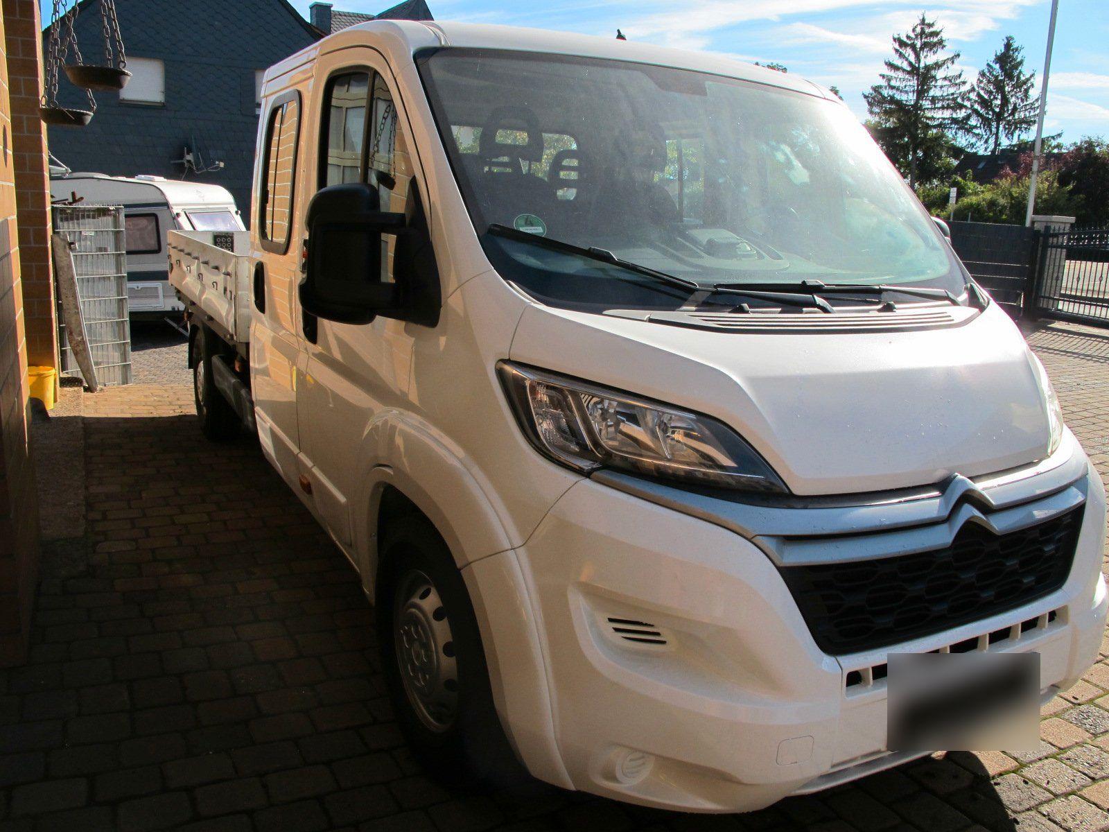 Citroën Jumper
