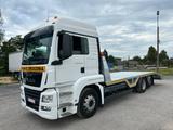 MAN TGS 26.420 / 2019 / NEW TOW TRUCK / GALVANIZED - MAN Dreiseitenkipper