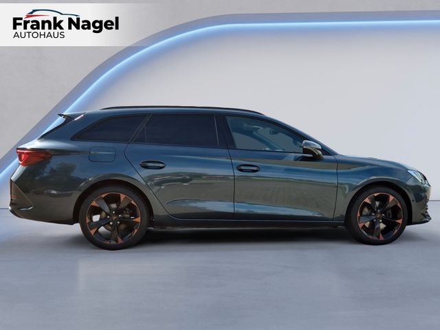 Cupra Leon Sportstourer 1.5 eTSI 7-Gang-DSG