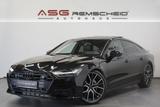 Audi A7 50 TDI S line q. *21 *Virtual*Pano*LUFT*B&O - Audi A7 in Wuppertal