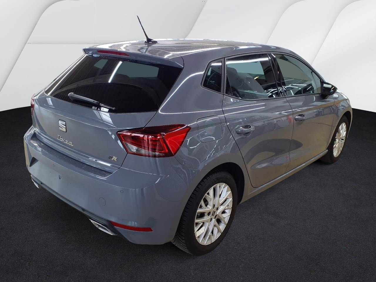 Seat Ibiza - Bild 3