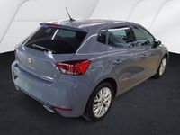 Seat Ibiza - Vorschau Bild 3